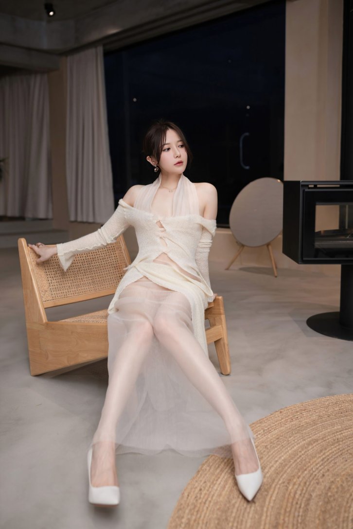 【私购流出】鱼子酱Fish《阿芙洛狄忒》