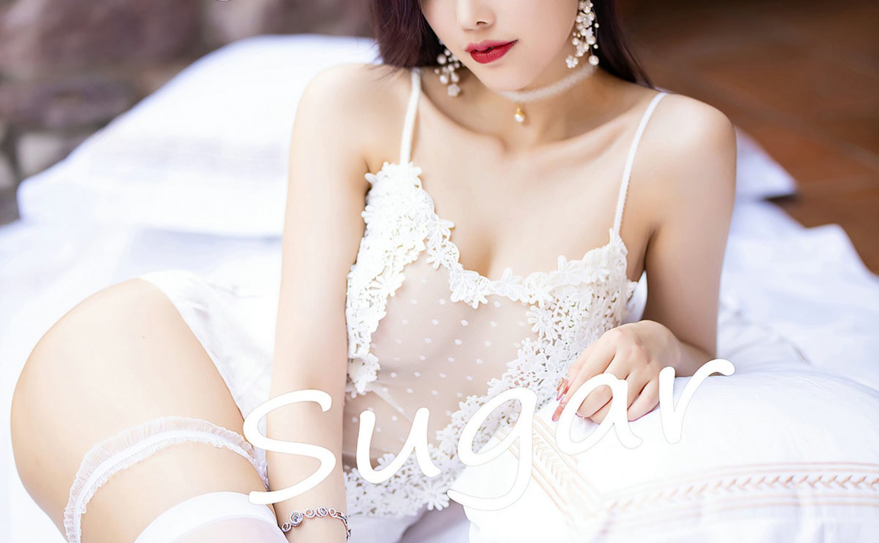 【秀人网】杨晨晨sugar（2301）